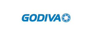 godiva logo